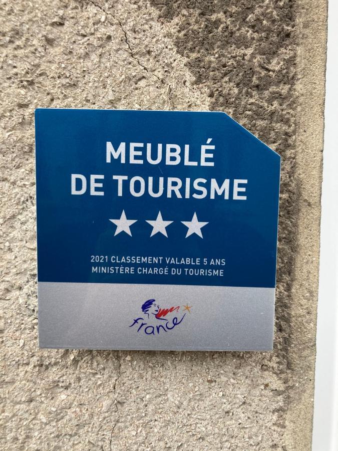 Le Treize-Mer Le Portel Exteriör bild